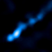Chandra X-ray Image of ESO 137-001 and Tail in Abell 3627