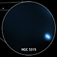 Photo of NGC 5315
