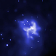 Photo of NGC 4374