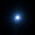 Photo of Cygnus X-1