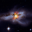 Photo of NGC 6240