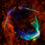 NASA Telescopes Help Solve Ancient Supernova Mystery