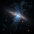 Photo of M82X-2