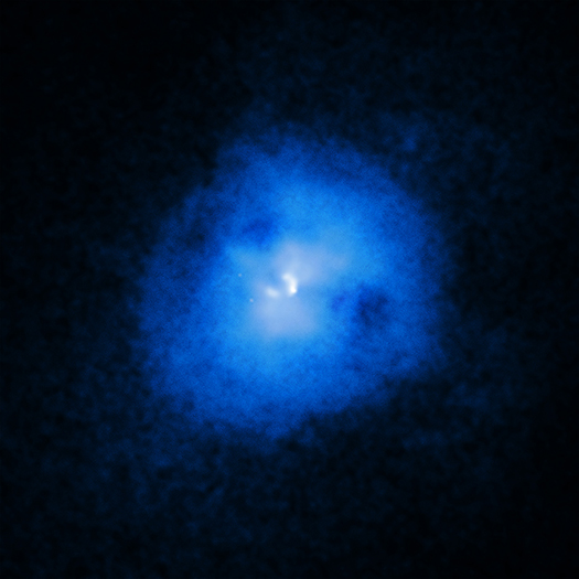 Abell 2597