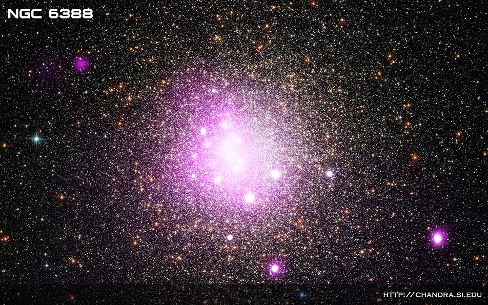 NGC 6388
