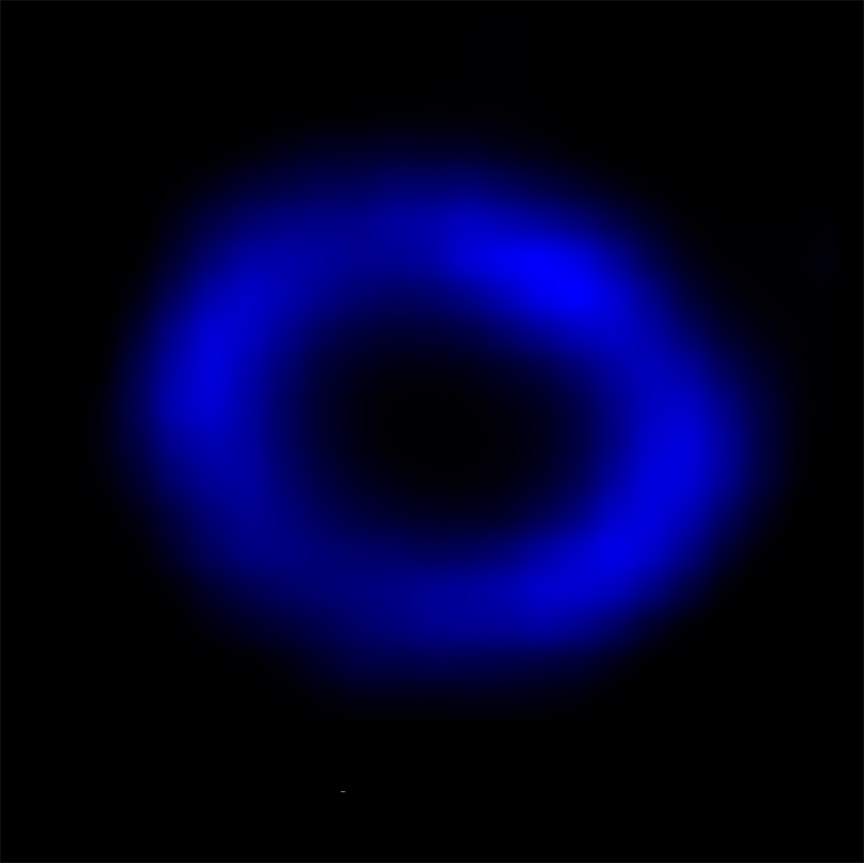 Chandra :: Photo Album :: More Images of NASA's Chandra Opens Treasure ...