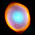 Photo of Planetary Nebula Archive