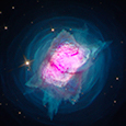 Planetary Nebula Archive