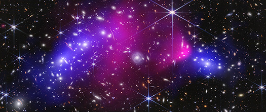 Bullet Cluster