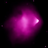 X-ray image