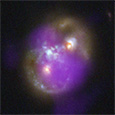 Infinity Galaxy