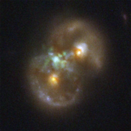Infinity Galaxy