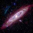 Photo of M31