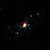 X-ray image