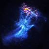 X-ray image