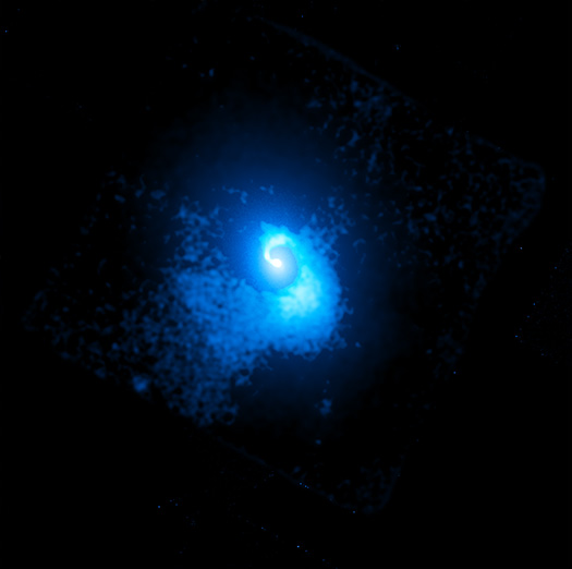 Abell 2029