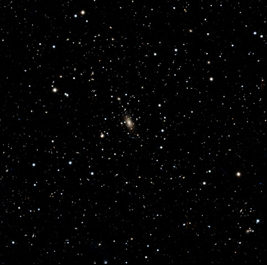 Abell 2029