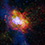 Sagittarius A East