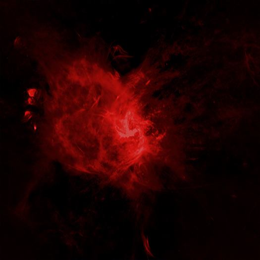 Sagittarius A East