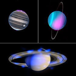 Sonification Collection