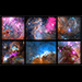 Spring Has Sprung in Space (As Always)