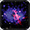 Tour: NASA's Chandra Breaks Down 'Treble Clef's' Galaxy Cluster Collision