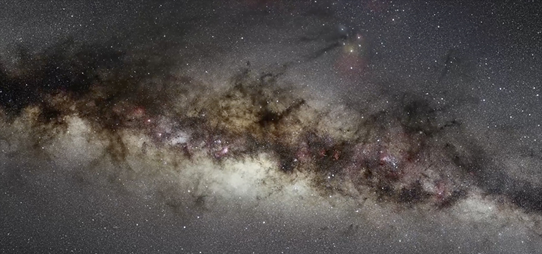 Chandra X-ray Observatory Presents: A BLACK HOLE PRIMER