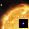 Tour: Exoplanets Need to be Prepared for Extreme Space Weather, Chandra Finds