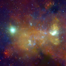 Chandra X-ray Observatory - Learn About the Milky Way
