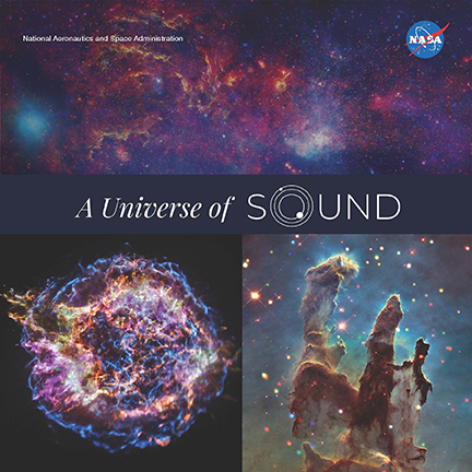 A Universe Sound