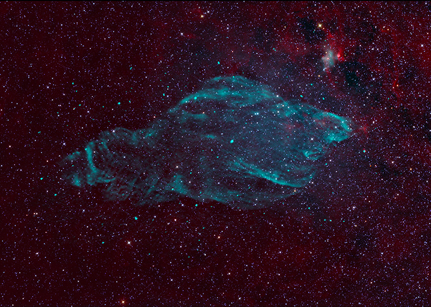 SS 433 Radio and IR Only