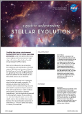Stellar Evolution Handout Image